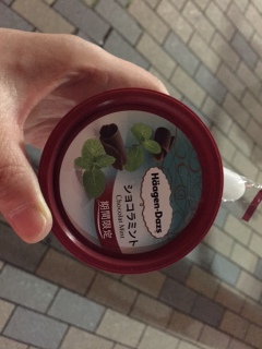 �n�[�Q���_�b�c�̃V���R���~���g